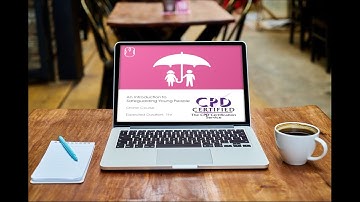 Free online safeguarding course