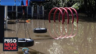 Nearly a decade after Hurricane Sandy, NYC's outer boroughs see 'bare minimum' investment