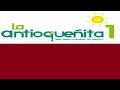 ANTIOQUENITA 1 HOY resultados de LUNES 8 de junio del 2026