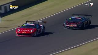 2015 Bathurst 12 Hour [2/5]
