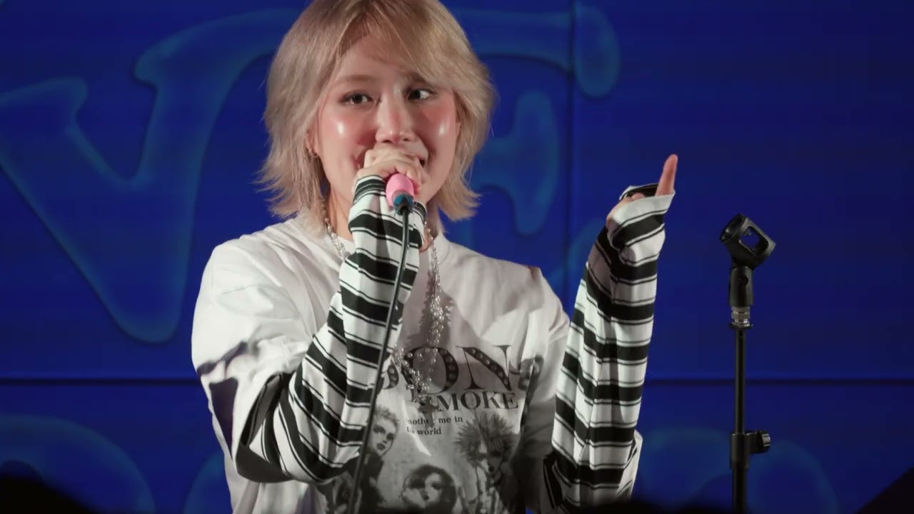 2026.02.21. 이츠 - 홀씨 / IT'S LIVE PARTY