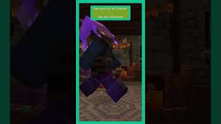 Minecraft | 🦴💖Am I A Pet 🐕🐺| Origin Realms | By Cybill #shorts #petloss #grieving