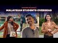 Overseas Malaysian Students Under COVID-19 Lockdown