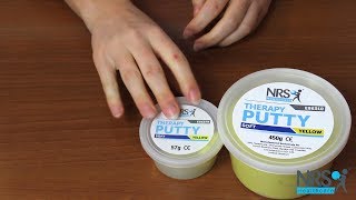 Therapeutic Putty – Yellow Review screenshot 4