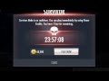 Injustice iOS Survivor and Energy Glitch! (March 2016)