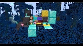 Minecraft, but SLEEPING is OP