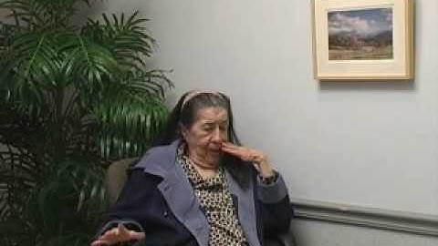 Cognitive Screening & Assessment - Ms. K