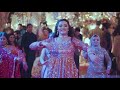 Ghar more pardesiya  mehndi dance  abram by yratta media