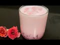 Boba tea