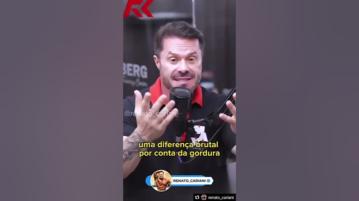 DEVO DESCARTAR A GEMA DE OVO DA MINHA DIETA? #renatocariani #shorts