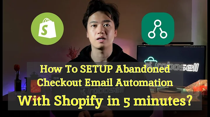 Boost Your Sales with Abandoned Checkout Recovery Automation