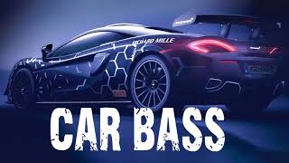 🎧Best Dance♫ Bass Music🔥  ELECTRO HAUSE♫  CAR MUSIC 2021 Мощный Клубняк в Машину! Все Новые Треки
