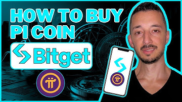 How To Buy PI Coin on Bitget Instantly - Full Guide!