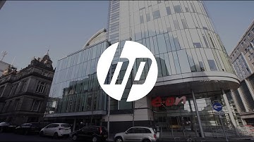 HP Exstream - E.ON Case Study