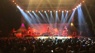 A public video of THE GIG, posted by A S (SetyaAnkit)