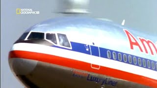 Segundos Catastróficos: VUELO 191 DE CHICAGO | Documental National Geographic 