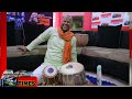 अद्भुत तबला वादक निर्मल यदुवंशी Extraordinary Tabla Player Nirmal Yaduvanshi