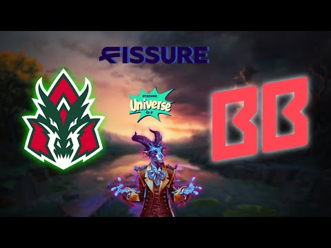 AVULUS vs BetBoom - Decider Game | FISSURE Universe Episode 6 2025 DOTA 2