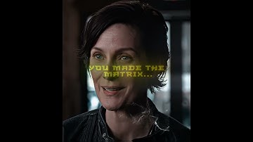 "The Creator Of Matrix" | Keanu Reeves Edit | LUNA BALA (Slowed)