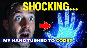 Decoding the Cosmic Code: What Is the Secret Blueprint?