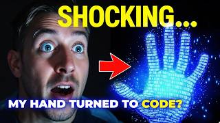 Decoding the Cosmic Code: What Is the Secret Blueprint?