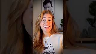 أحلي من النوتيلا 🥰 انا رايقة ومش ممله 🫣🥰 🔥🔥🔥 Resimi