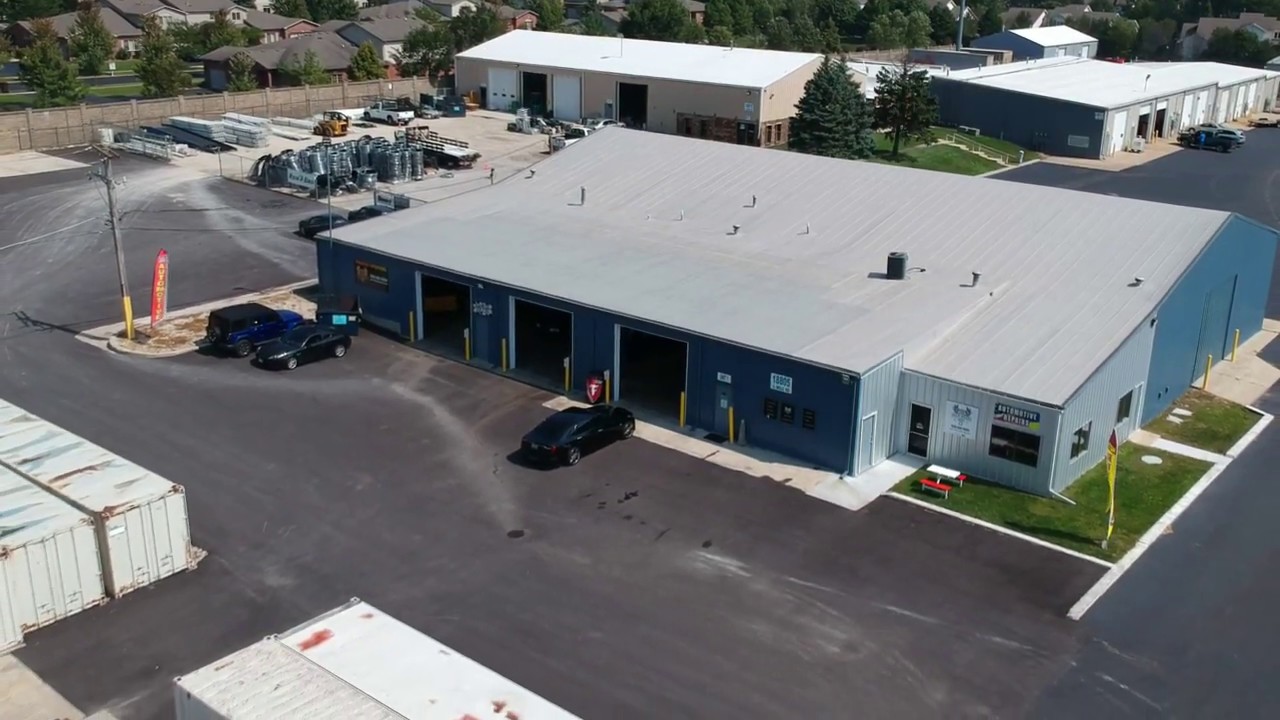 Gear Headz Auto Mokena, IL YouTube