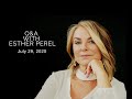 Where Should We Begin Q&A with Esther Perel - July 29, 2020