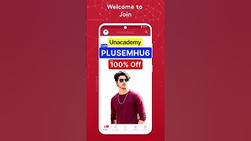 Unacademy Coupon Code 2025 | Unacademy Referral Code Today | Unacademy Discount Code #unacademy