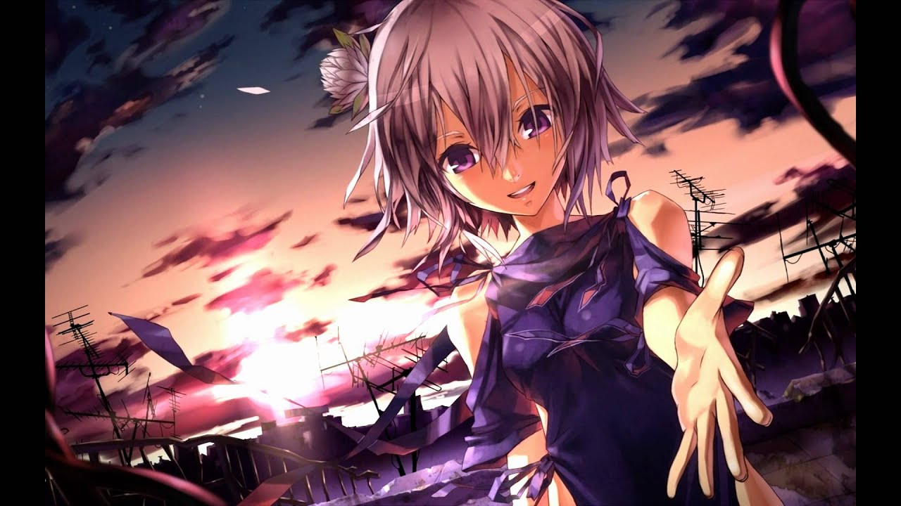 NightCore - To France