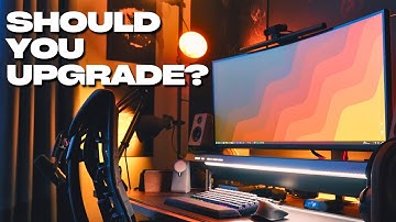 Should You Upgrade? The Pros And Cons Of Switching To An Ultrawide Monitor