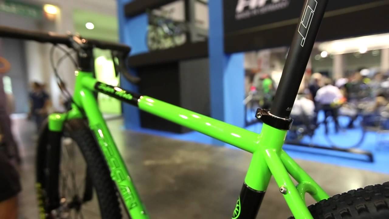 EXPOBICI // Bressan, solo bici originali - YouTube