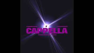 Download Lagu Cappella - Move On Baby (Remastering 2021) MP3