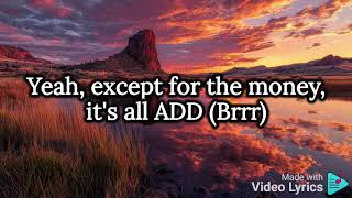 Joyner Lucas & Big Sean - Active (Lyrics)