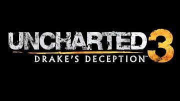 Uncharted 3: Drake