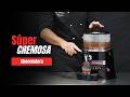 Chocolatera profesional: chocolate caliente cremoso siempre listo