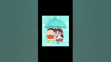 shinchan and ichan /new edit /whatsapp status/shichan/love status/ichan