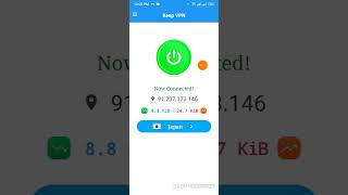 What's App Clear Calling VPN App for Foreigner | Cheap price VPN App screenshot 5