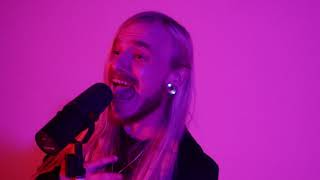 Inner Outlines - Gravity Official Music Video