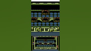 Hack Contra 2 in 1 - Mod Super C + Contra NES + Download 6