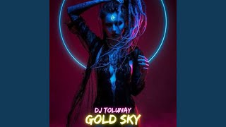 Gold Sky