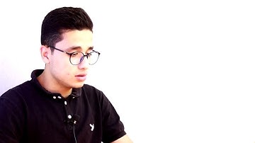 ما تيسّر من سورة يس بصوت ينسيك هموم الدنيا كلها 🧡🧡 للقارئ الشاب || يوسف عبد المعبود ❤#القرآن_الكريم