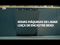 Máquina De Lavar Loiça Beyond Built In DeepWash Beko Máquina De Lavar Loiça Beyond Built In DeepWash Beko