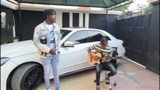 WILLY PAUL- MAMANGU AND LALA SALAMA MASH UP NO AUTOTUNE JUST LIVE TALENT.