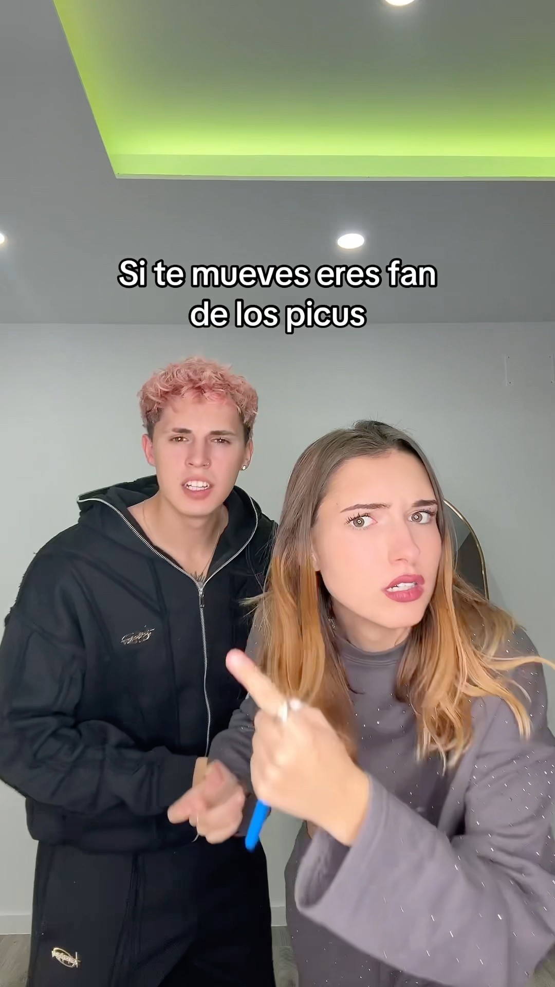 Quién es fan??