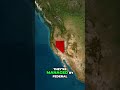 Nevada's Land Mystery Why US Government Owns 80!