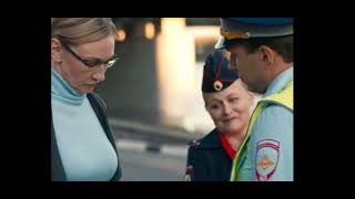 Сотрудники ДПС помогли дедушке сериал: СПЕЦБАТ