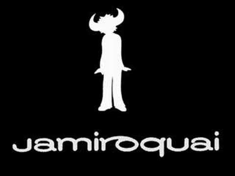 Jamiroquai (+) Soul Education