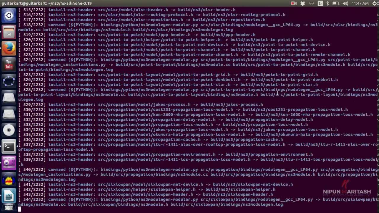 Install Opnet Modeler Example Install Opnet Modeler Example
