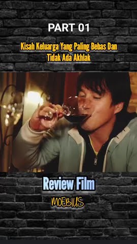 Review film : moebius #alurceritafilm #alurcerita #alurfilm #sinopsis #film #drakor #drakorbaru
